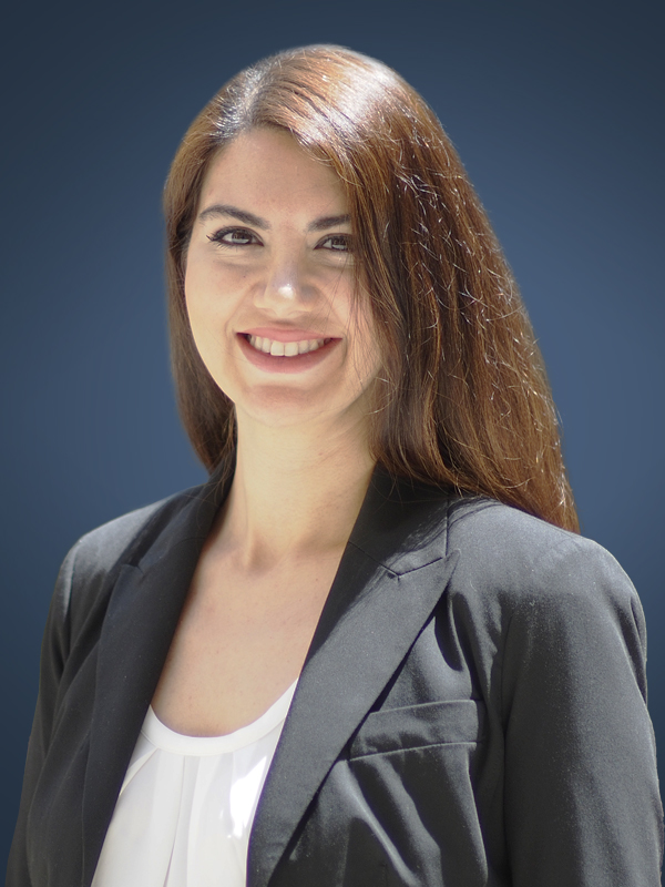 Dr. Dousti